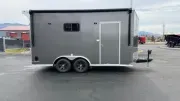 new Cargo (Enclosed) Trailers Continental Cargo  for sale, in Post Falls, ID Thumbnail 5