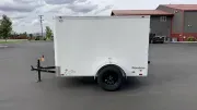 new Cargo (Enclosed) Trailers Continental Cargo  for sale, in Post Falls, ID Thumbnail 5