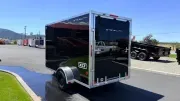 new Cargo (Enclosed) Trailers Alcom-Stealth  for sale, in Post Falls, ID Thumbnail 4