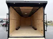 new Cargo (Enclosed) Trailers Continental Cargo  for sale, in Post Falls, ID Thumbnail 8