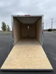 new Cargo (Enclosed) Trailers Alcom-Stealth  for sale, in Post Falls, ID Thumbnail 7