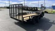 new Utility Trailers Fox Trailers  for sale, in Post Falls, ID Thumbnail 4