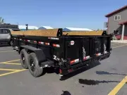new Dump Trailers Liberty  for sale, in Post Falls, ID Thumbnail 5