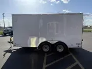 new Cargo (Enclosed) Trailers Continental Cargo  for sale, in Post Falls, ID Thumbnail 5