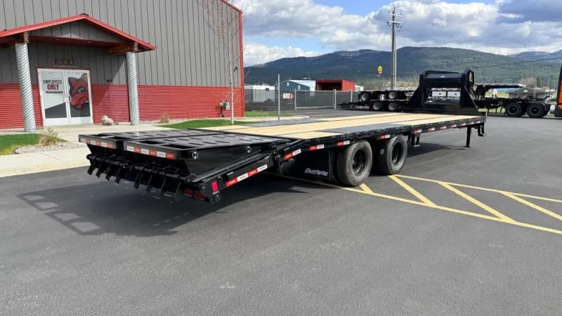 new Car Haulers / Racing Trailers Liberty  for sale, in Post Falls, ID Thumbnail 6