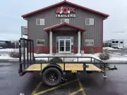new Utility Trailers Big Tex Trailers  for sale, in Post Falls, ID Thumbnail 1