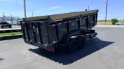 new Dump Trailers Liberty  for sale, in Post Falls, ID Thumbnail 4