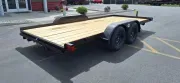 new Car Haulers / Racing Trailers Fox Trailers  for sale, in Post Falls, ID Thumbnail 4
