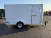 new Cargo (Enclosed) Trailers Continental Cargo  for sale, in Post Falls, ID Thumbnail 6