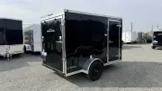 new Cargo (Enclosed) Trailers Continental Cargo  for sale, in Post Falls, ID Thumbnail 2