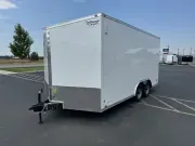 new Cargo (Enclosed) Trailers Continental Cargo  for sale, in Post Falls, ID Thumbnail 6