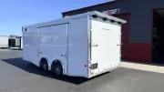 new Car Haulers / Racing Trailers Alcom-Stealth  for sale, in Post Falls, ID Thumbnail 3