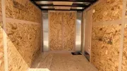 new Cargo (Enclosed) Trailers Continental Cargo  for sale, in Post Falls, ID Thumbnail 8