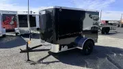 new Cargo (Enclosed) Trailers Continental Cargo  for sale, in Post Falls, ID Thumbnail 5