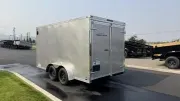 new Cargo (Enclosed) Trailers Continental Cargo  for sale, in Post Falls, ID Thumbnail 4