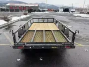 new Utility Trailers Big Tex Trailers  for sale, in Post Falls, ID Thumbnail 8
