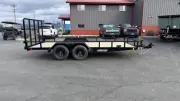 new Utility Trailers Liberty  for sale, in Post Falls, ID Thumbnail 3