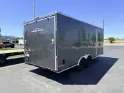 new Cargo (Enclosed) Trailers Continental Cargo  for sale, in Post Falls, ID Thumbnail 4