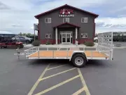 new Utility Trailers Continental Cargo  for sale, in Post Falls, ID Thumbnail 1
