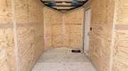 new Cargo (Enclosed) Trailers Continental Cargo  for sale, in Post Falls, ID Thumbnail 3