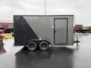 new Cargo (Enclosed) Trailers Continental Cargo  for sale, in Post Falls, ID Thumbnail 1