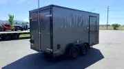 new Cargo (Enclosed) Trailers Continental Cargo  for sale, in Post Falls, ID Thumbnail 3