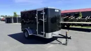 new Cargo (Enclosed) Trailers Continental Cargo  for sale, in Post Falls, ID Thumbnail 1