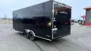 new Cargo (Enclosed) Trailers Continental Cargo  for sale, in Post Falls, ID Thumbnail 4