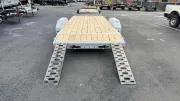 new Car Haulers / Racing Trailers Liberty  for sale, in Post Falls, ID Thumbnail 6