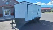 new Cargo (Enclosed) Trailers Continental Cargo  for sale, in Post Falls, ID Thumbnail 2