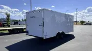 new Cargo (Enclosed) Trailers Continental Cargo  for sale, in Post Falls, ID Thumbnail 3