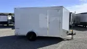 new Cargo (Enclosed) Trailers Continental Cargo  for sale, in Post Falls, ID Thumbnail 2