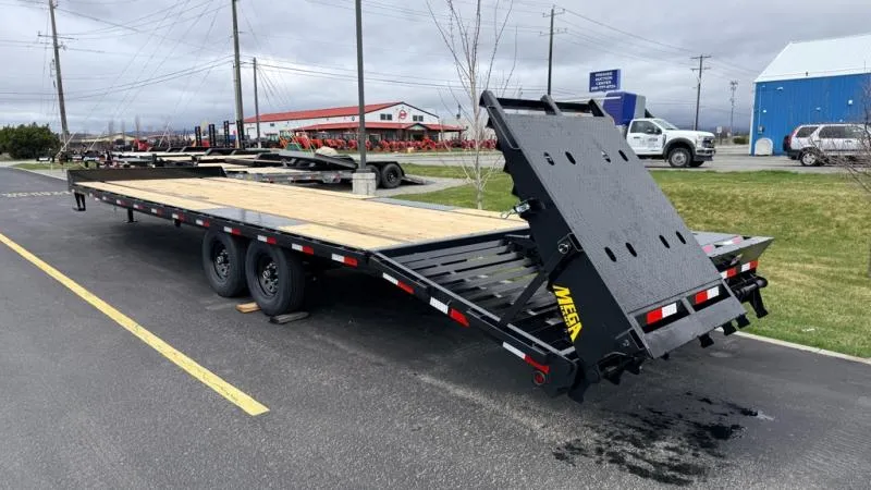 new Equipment / Flatbed Trailers Big Tex Trailers  for sale, in Post Falls, ID Thumbnail 7