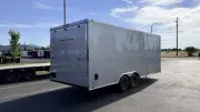 new Cargo (Enclosed) Trailers Continental Cargo  for sale, in Post Falls, ID Thumbnail 3