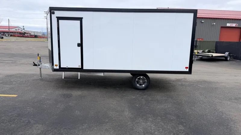 new Snowmobile Trailers SnoPro Trailers  for sale, in Post Falls, ID Thumbnail 2