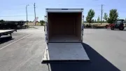 new Cargo (Enclosed) Trailers Continental Cargo  for sale, in Post Falls, ID Thumbnail 6