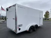 new Cargo (Enclosed) Trailers Alcom-Stealth  for sale, in Post Falls, ID Thumbnail 3