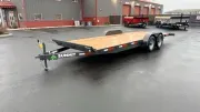 new Equipment / Flatbed Trailers Summit  for sale, in Post Falls, ID Thumbnail 1