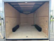 new Cargo (Enclosed) Trailers Continental Cargo  for sale, in Post Falls, ID Thumbnail 2