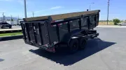 new Dump Trailers Liberty  for sale, in Post Falls, ID Thumbnail 4
