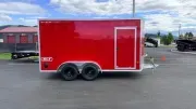 new Cargo (Enclosed) Trailers Alcom-Stealth  for sale, in Post Falls, ID Thumbnail 5