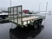 new Utility Trailers Fox Trailers  for sale, in Post Falls, ID Thumbnail 5