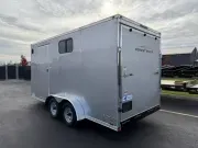 new Cargo (Enclosed) Trailers Continental Cargo  for sale, in Post Falls, ID Thumbnail 4