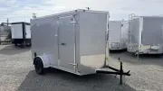 new Cargo (Enclosed) Trailers Continental Cargo  for sale, in Post Falls, ID Thumbnail 1