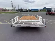 new Utility Trailers Continental Cargo  for sale, in Post Falls, ID Thumbnail 9