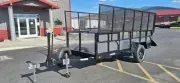 new Utility Trailers Targhee  for sale, in Post Falls, ID Thumbnail 2