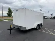 new Cargo (Enclosed) Trailers Continental Cargo  for sale, in Post Falls, ID Thumbnail 2