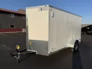 new Cargo (Enclosed) Trailers Continental Cargo  for sale, in Post Falls, ID Thumbnail 2