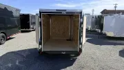new Cargo (Enclosed) Trailers Continental Cargo  for sale, in Post Falls, ID Thumbnail 6