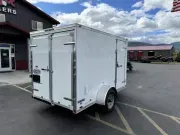 new Cargo (Enclosed) Trailers Continental Cargo  for sale, in Post Falls, ID Thumbnail 3